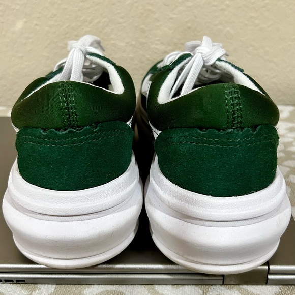 Vans Old Skool Overt CC Shoe - Picture 4 of 4